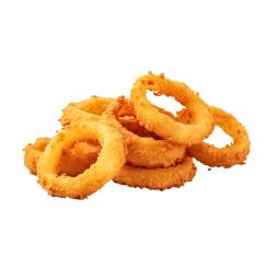 Onion rings (frozen)