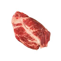 Beef (chuck roast)