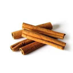 Cinnamon sticks