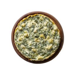 Spinach artichoke dip