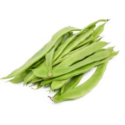 Snow peas (fresh)