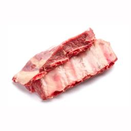 Beef (short ribs, bone-in)