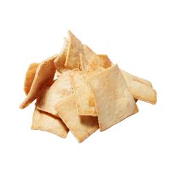 Pita chips