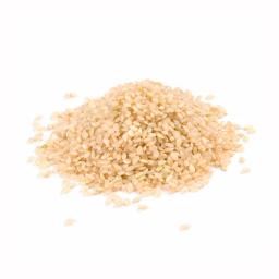 OLD - Brown rice (short grain)