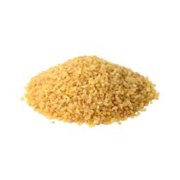 Bulgur wheat