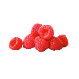 Framboises (surgelées)