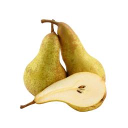 Pear