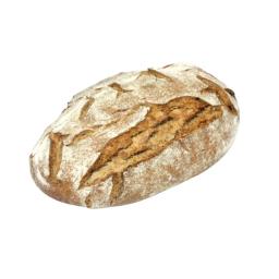 Country bread