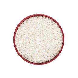 White rice (short grain)