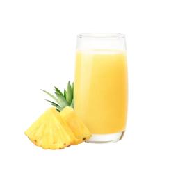 Pineapple juice