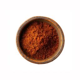 Smoky spice rub