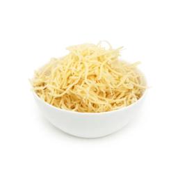 Comté (grated)