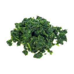 Spinach (chopped, frozen)