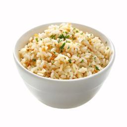 Rice pilaf