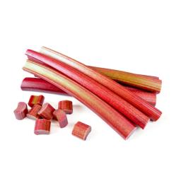 Rhubarb