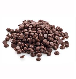 Chocolate chips (mini, semi-sweet)