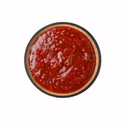 Sambal oelek chile sauce