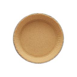 Graham cracker crust