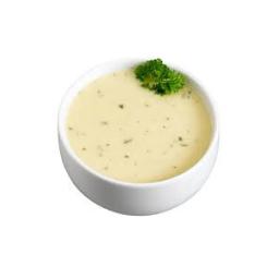 Cream of chicken soup