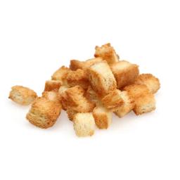 Croutons