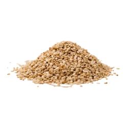 Sesame seeds