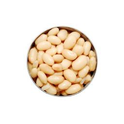 Navy beans (canned)