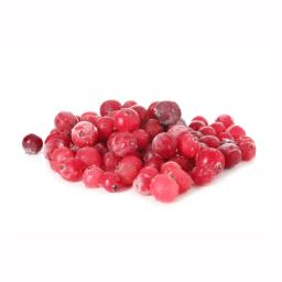 Cranberries (frozen)