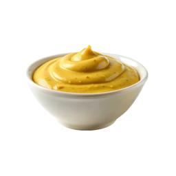 Mustard (tarragon flavored)
