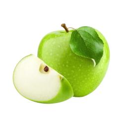 Green apple