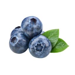 Blueberries