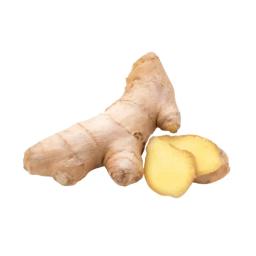 Ginger (fresh)