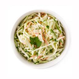 Coleslaw mix