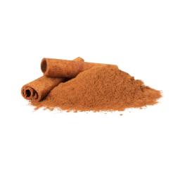 Cinnamon (ground)