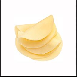 Provolone cheese (slices)