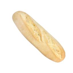 Half baguette (parbaked)