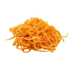 Carrots (shredded)