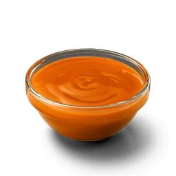 Buffalo sauce