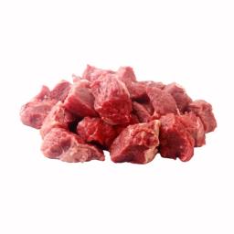 Beef stew meat (cubed)