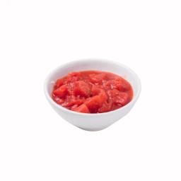 Tomatoes (canned, diced)