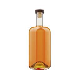 Rum (brown)