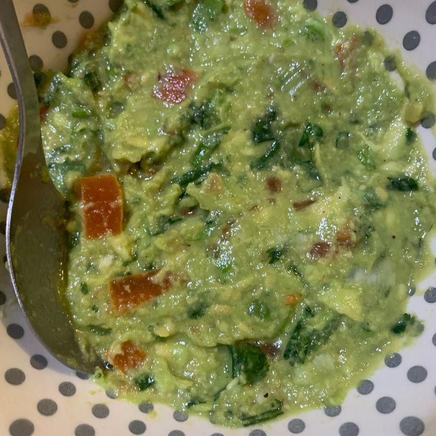 My Guacamole 