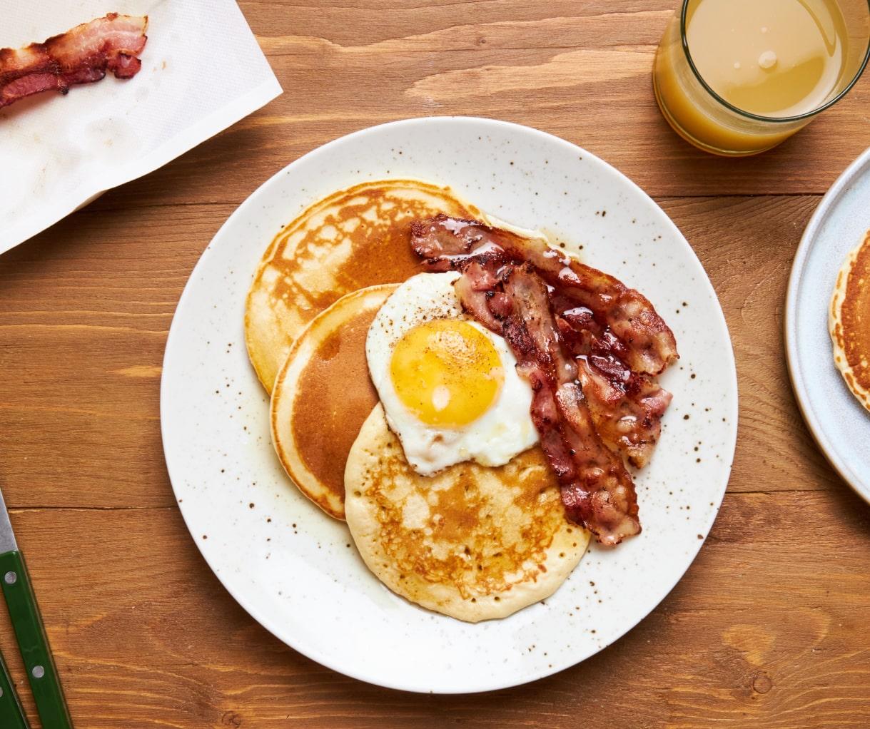 14 Sweet and Savory Breakfasts to Try