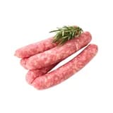 Veggie Sausage