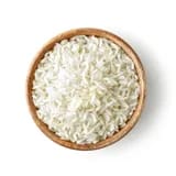 Basmati rice (white)