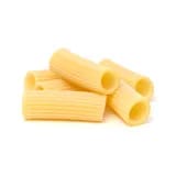 Pasta (rigatoni)