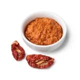 Sun-dried tomato pesto