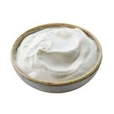 Almond yogurt (plain)