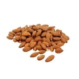 Almonds (whole, unsalted)