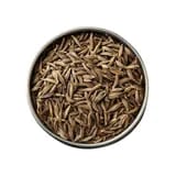 Cumin seeds