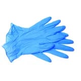 Gants en latex